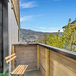 Bergen Panorama Suite
