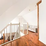 Heimby Homes - Large Penthouse In Skuteviken