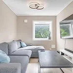 Top-Floor Apartment In Bergen