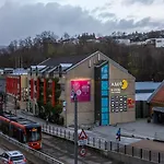 Newly Renovated Rom Bergen Fana