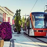 Newly Renovated Rom Bergen Fana