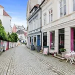 Pepes Apartment