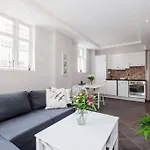 Pepes Apartment