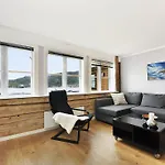 Bergen Sea Side Apartment