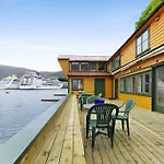 Bergen Sea Side Apartment