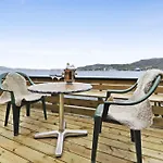 Bergen Sea Side Apartment
