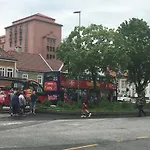 Budget City Bergen
