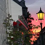 Skuteviken Apartments Anno 1790