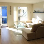 Skottegaten Apartment