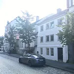Bergen City Apartment Nygardsgaten