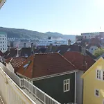 Skottegaten Apartment