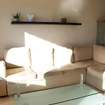 Skottegaten Apartment
