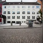 Bergen Travel Hotel