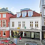 Engen Apartment