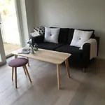Nesttun Apartments
