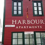 Harbour Apartments