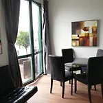 Harbour Apartments