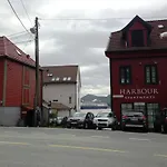 Harbour Apartments