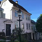 Urban Hostel Bryggen