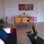 Nordre Skogveien Apartment