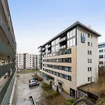 Stoltzen Hotel & Apartments