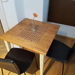 Bergen Budget Aparthotel