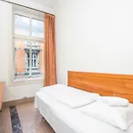 City Apartment Hotel
