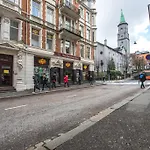 City Apartment Hotel