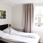 Thon Hotel Sandviken Brygge
