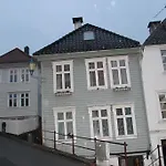 Bergen Sentrum Apartment