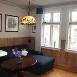 Bergen Sentrum Apartment