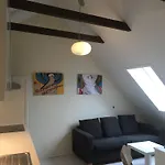 Urban Hostel Marken
