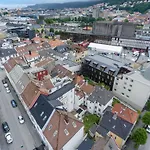 Fosswinckel Apartments