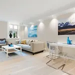 Sandviken Apartments