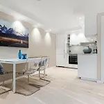 Sandviken Apartments