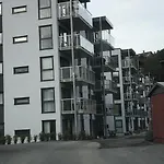 Sandsli Appartments