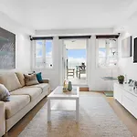 Oyjorden Apartment