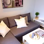 Knudsen Apartment