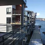 Damsgard Apartment