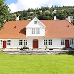 Grand Hotel Terminus