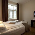 Bergen Travel Hotel