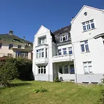 Nygards Historic Residence
