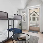 Sg Apartments