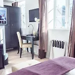 Basic Hotel Bergen
