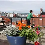 Bergen Ymca Hostel
