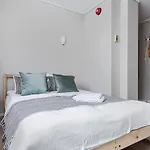 Sg Apartments