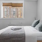 Sg Apartments
