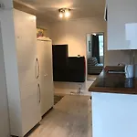 Stolegaten Appartment