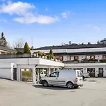 Midttun Motell & Camping As