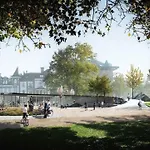 City Park Apartment